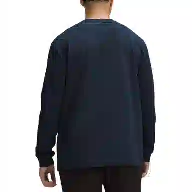 lululemon Heavyweight T