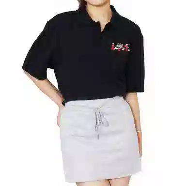 Nike Love Rose Polo Shirt