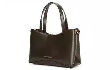 CHARLESKEITH ck PU Oat Dark Moss