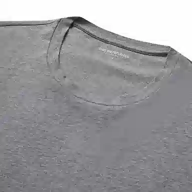 EMPORIO ARMANI SS24 Logo 2