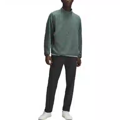 lululemon Lightweight Twill Classic-Fit Pant