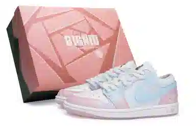 Jordan Air Jordan 1 Low 811