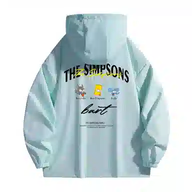 The Simpsons Hoodie