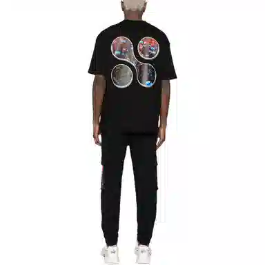 HUGO BOSS Logo SS24 T