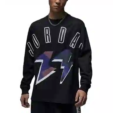 Jordan FLIGHT MVP 85 T