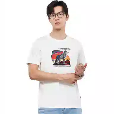 SEPTWOLVES T
