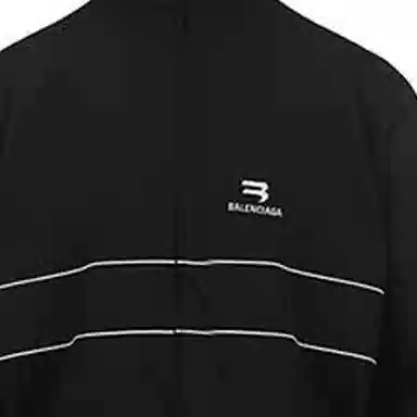 Balenciaga SS22 Logo
