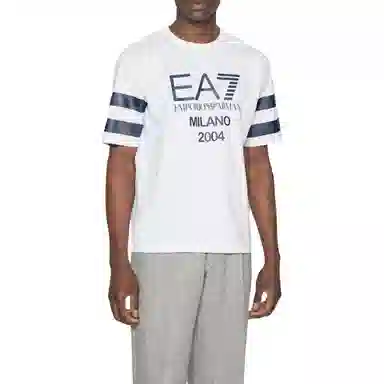 EMPORIO ARMANI EA7 LogoT
