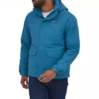 Patagonia M's Isthmus Jkt