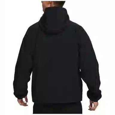 Nike Windrunner Black