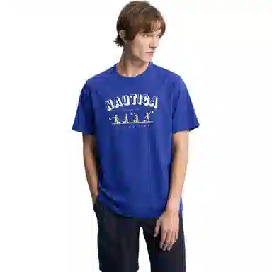 NAUTICA Mainline T