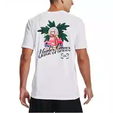 Under Armour T