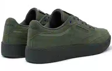 Reebok Club C 85 W+ Green