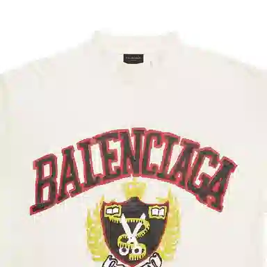 Balenciaga SS23 LogoT