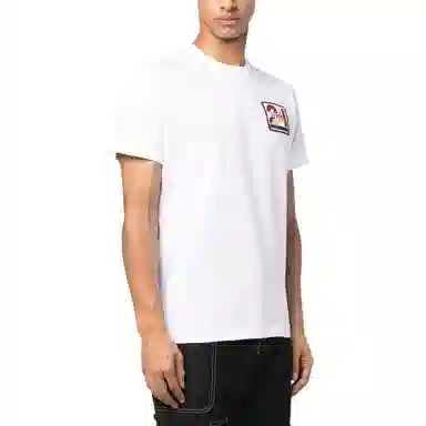 DSQUARED 2 SS23 LogoT