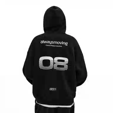 FPA Always Moving Hoodie