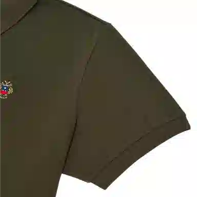 BALLY FW24 LogoPolo