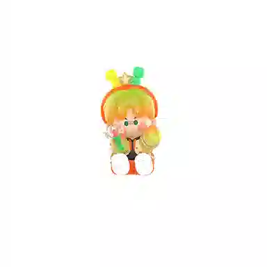 POP MART PINO JELLY Shining Project Blind Box