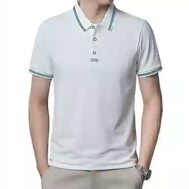 AMBER LIGHT Polo