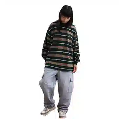 nautica white sail FW23 T