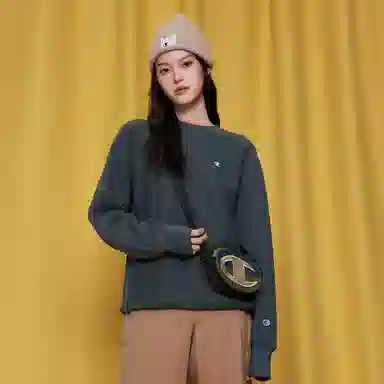 Champion x FW22 logo