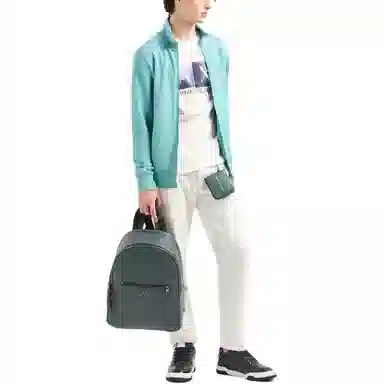 ARMANI EXCHANGE SS24 LogoT
