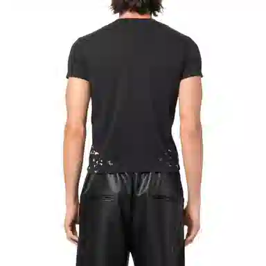 Balenciaga SS22 LogoT