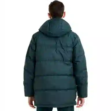 Levis Puffer Jacket
