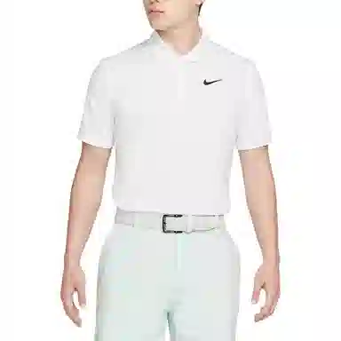 Nike logoPolo