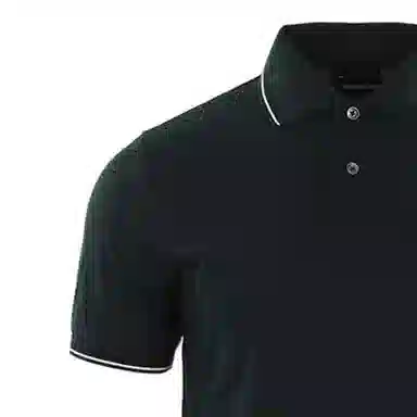 EMPORIO ARMANI SS22 Polo