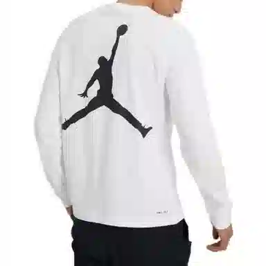 Jordan LogoT