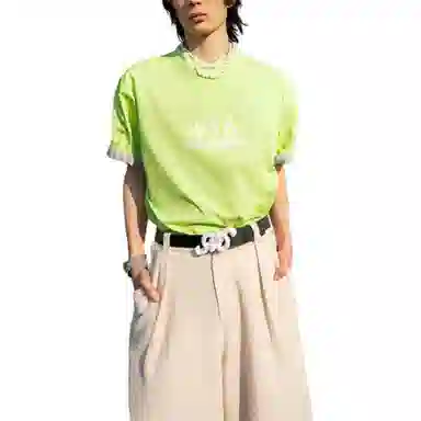 GOOD BAI SS24 916 logoT