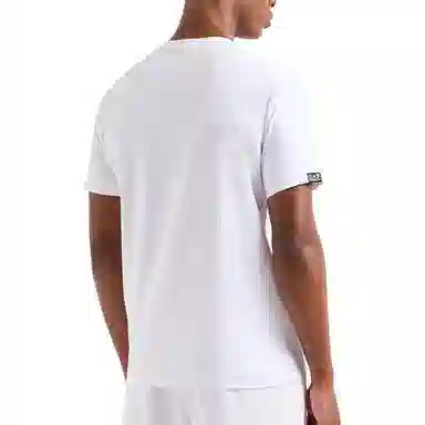 EMPORIO ARMANI EA7 Logo SS24 T