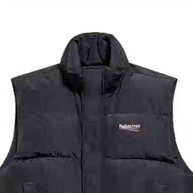Balenciaga FW23 Logo