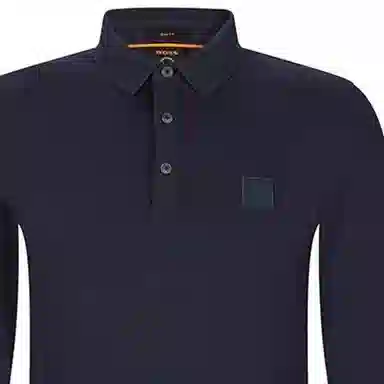 HUGO BOSS FW22 Polo