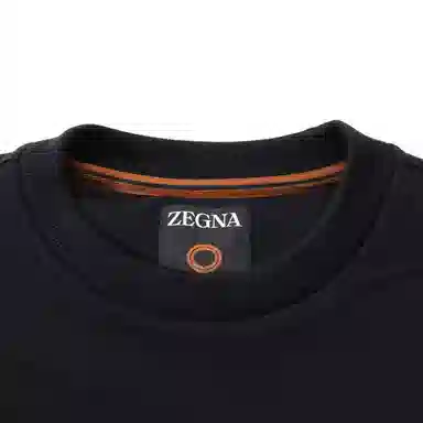 Zegna SS24 Logo