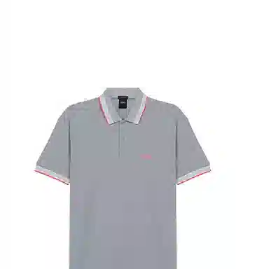 HUGO BOSS SS21 LogoPolo