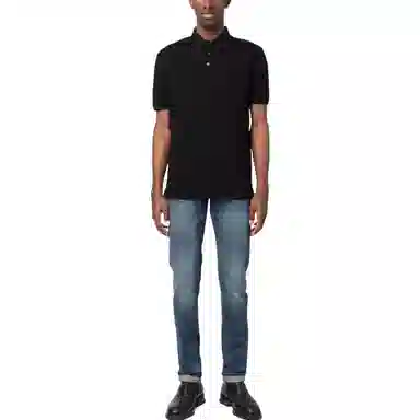 EMPORIO ARMANI SS23 PoloPolo