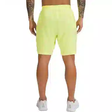 lululemon Pace Breaker 9" Shorts