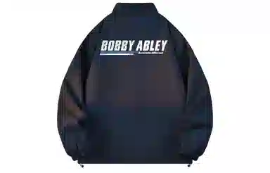 BOBBY ABLEY Logo
