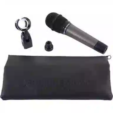 Audio Technica ATM610a