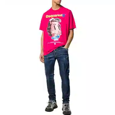 DSQUARED 2 Logo