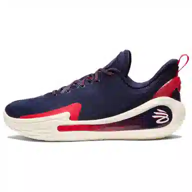 Under Armour Curry Flow 12 USA