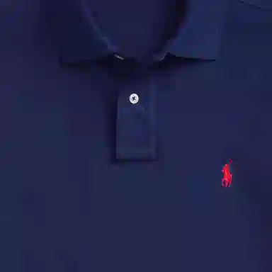 Polo Ralph Lauren LogoPolo