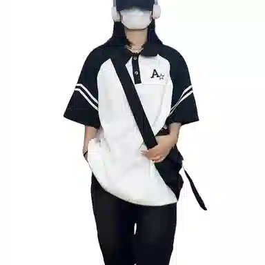 AMBER LIGHT LogoPolo