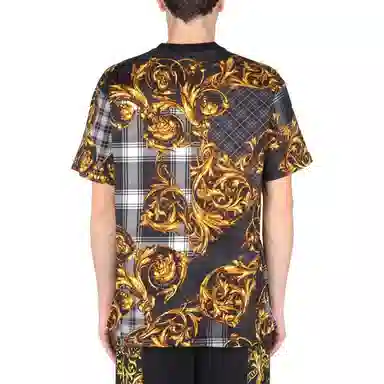 VERSACE JEANS COUTURE T