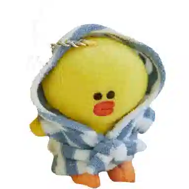 LINE FRIENDS 7.5cm11.5cm