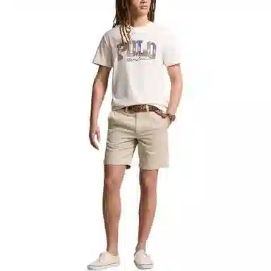 Polo Ralph Lauren SS24 LogoT
