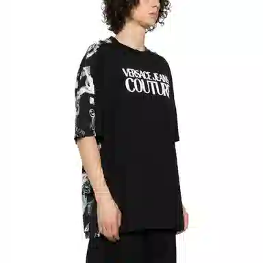 VERSACE JEANS COUTURE LogoT