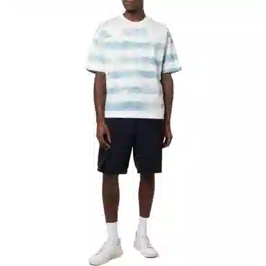 EMPORIO ARMANI SS22 T